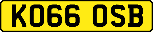 KO66OSB