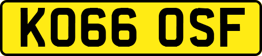 KO66OSF