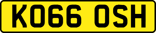 KO66OSH