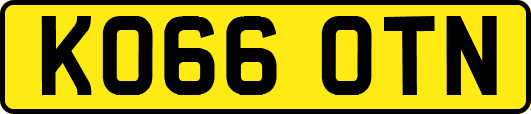 KO66OTN