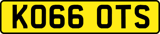 KO66OTS