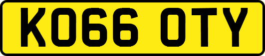 KO66OTY