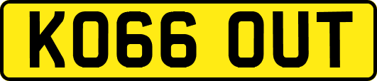 KO66OUT