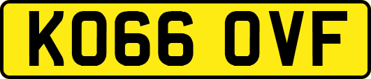 KO66OVF