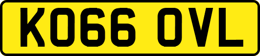 KO66OVL