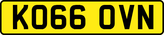 KO66OVN