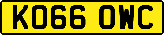 KO66OWC