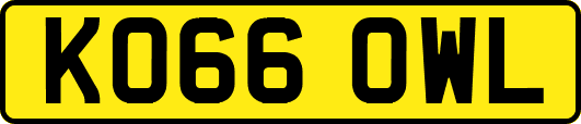 KO66OWL