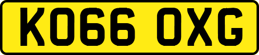 KO66OXG