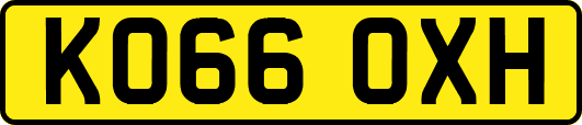 KO66OXH