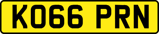 KO66PRN