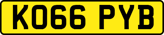 KO66PYB