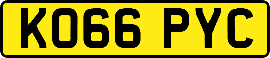 KO66PYC