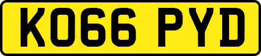 KO66PYD