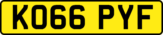 KO66PYF