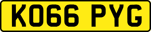 KO66PYG