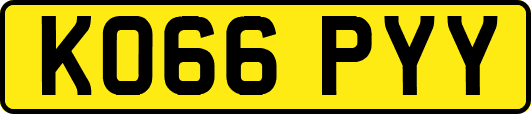 KO66PYY