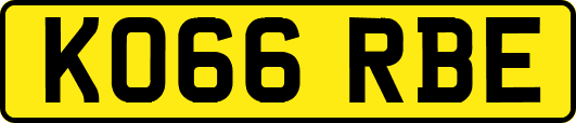 KO66RBE