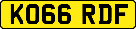 KO66RDF