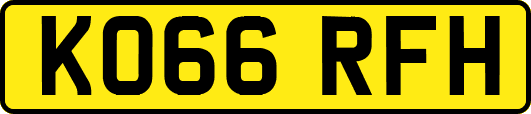 KO66RFH