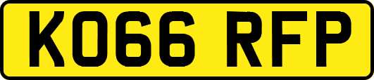 KO66RFP