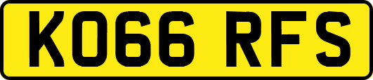 KO66RFS