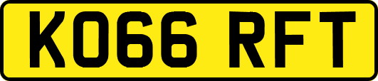 KO66RFT