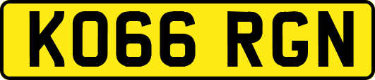 KO66RGN