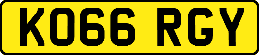 KO66RGY