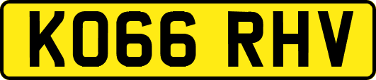 KO66RHV