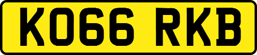 KO66RKB