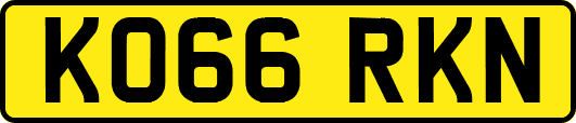 KO66RKN