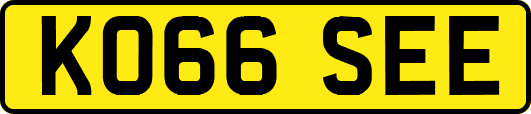 KO66SEE