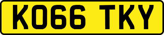 KO66TKY