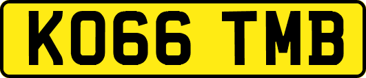 KO66TMB