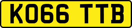 KO66TTB