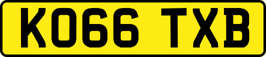 KO66TXB