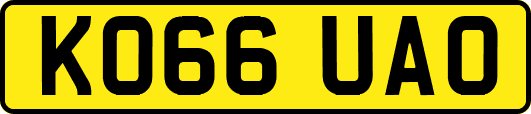 KO66UAO