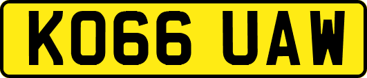 KO66UAW