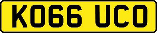 KO66UCO