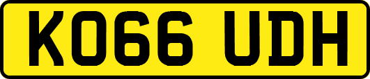 KO66UDH