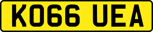 KO66UEA