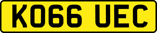 KO66UEC