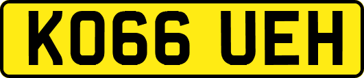 KO66UEH