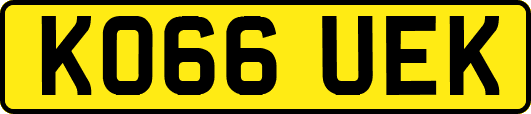 KO66UEK