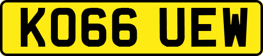 KO66UEW