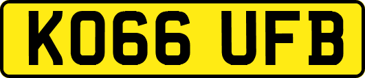 KO66UFB