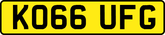 KO66UFG