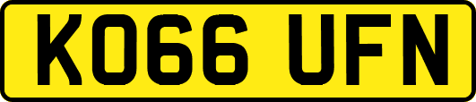 KO66UFN