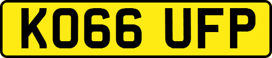 KO66UFP